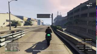 Gta 5 Clip 2-Amazing Win