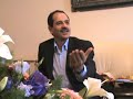 صحبتهای استاد طاهری در مورد شعور و ضد شعور