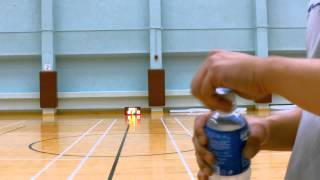 STARLEAGUE S6 20150630 ISB vs Himalayas Star Q2