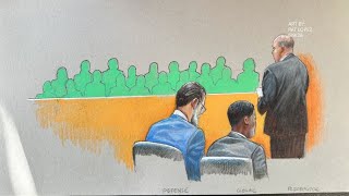 Jury deciding on Karmelo Anthony's sentencing after being found guilty of murder