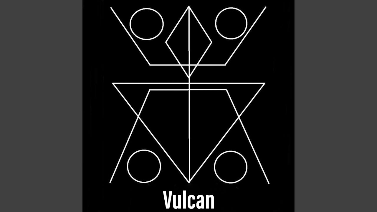 Watch Vulcan on YouTube Watch Vulcan on YouTube