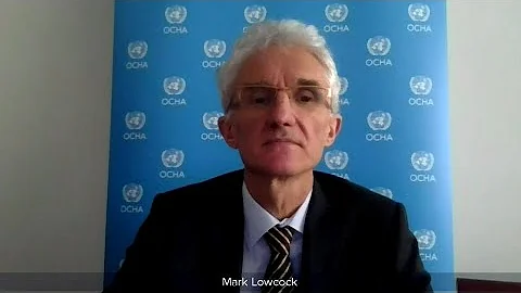 Yemen: 'Humanitarian crisis has never been worse'- Humanitarian Chief