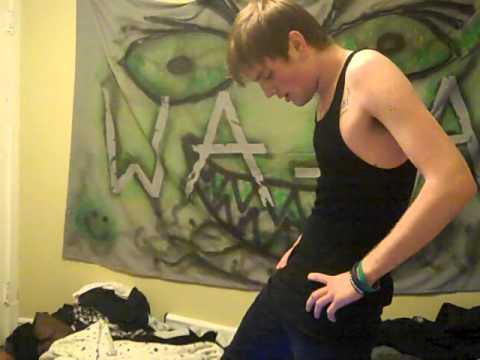 suicide note pt 2(vocal cover)
