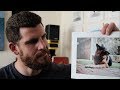 Print Don't Post! - why you should be printing your own work