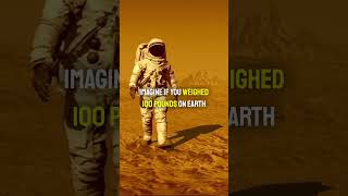 How Old Is Your Martian Age  mars planet space nasa astro