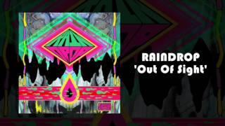 Out of Sight- Raindrop