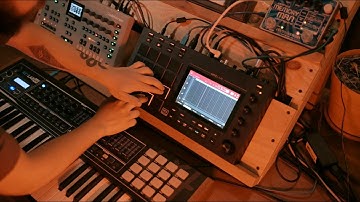 Quick Beats with Grandma