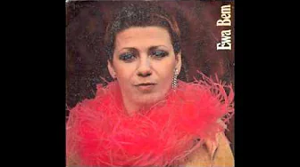 Ewa Bem - Inny fragment (Poland, 1980) Ewa Bem - Inny fragment (Poland, 1980)