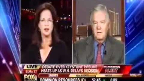 Energy Security: Rep. Barton urges President to approve Keystone XL Pipeline