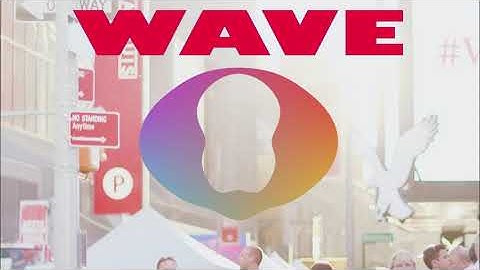 Wave Spectrum #animation #waves #spectrum #music