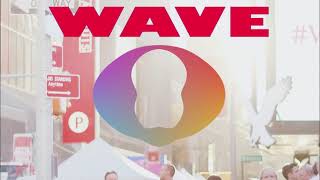 Wave Spectrum #animation #waves #spectrum #music