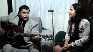 Encontro de joao paulo e nandinha