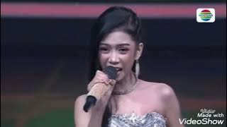 Suchy DA 7 - Kesepian - D'Academy 7 Top 22 Result