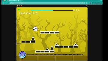 PENEREN HARD MAP 3 96% (VERIFYING)