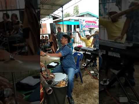 Gondang Batak Sibunga Jambu 🎶 Oleh Bang Ambarita ✔✔