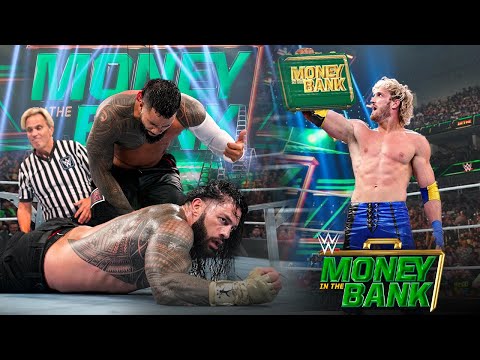WWE Money In The Bank 2023 Results u0026 Winner Predictions