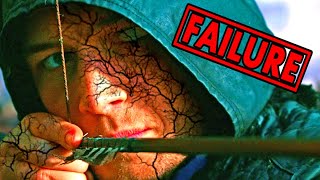 Robin Hood & The Venom Dilemma | Anatomy Of A Failure