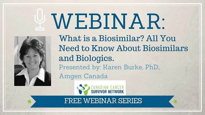 WEBINAR: Biologics & Biosimilars