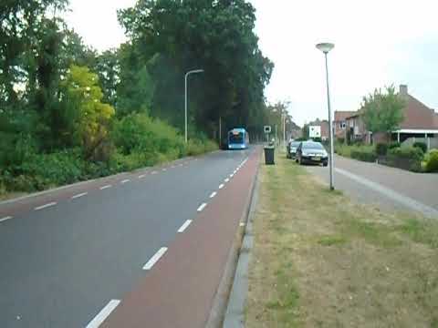 00040 Syntus 5264 2018 07 06 Raalte Ceintuurbaan 20180706 00001 Copyright Olaf Horn 2018