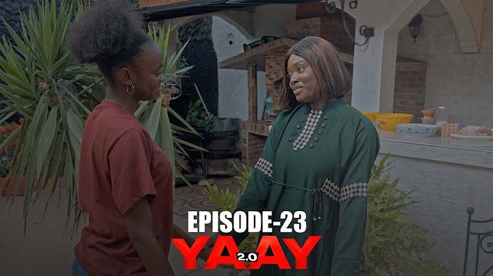 YAAY 2.0 - ÉPISODE 23 - SAISON 02 - VOSTFR