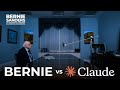 Bernie vs. Claude Mp3 Song