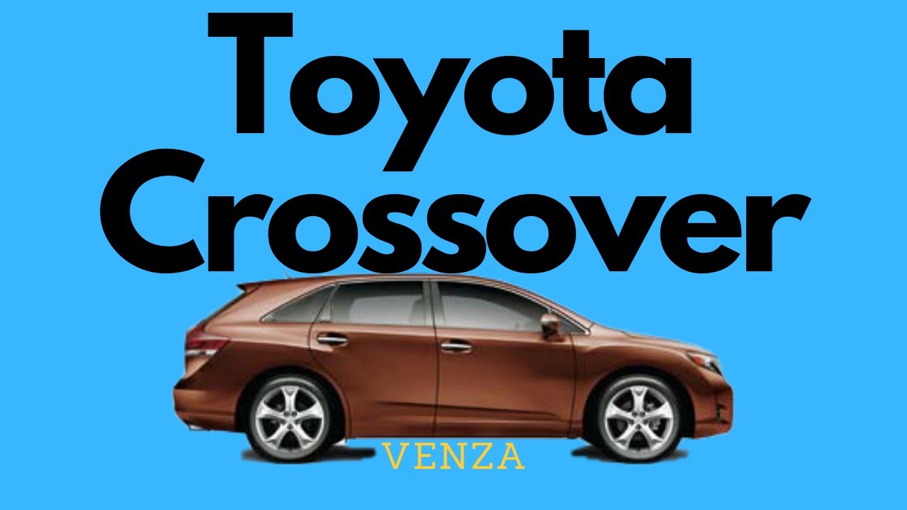 Used Toyota Venza Crossover for sale in Madison WI at Smart Motors Used Cars - YouTube