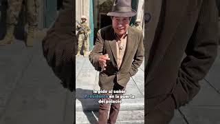 Rafael Quispe: “No soy evista ni apoyo este gobierno. Señor Presidente, si mete preso a Evo Morales,