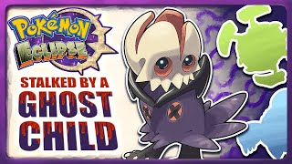 Stalked by a GHOST Child! - Pokémon Eclipse - Ep. 07