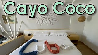 Куба, Кайо-Коко. Отдых в covid-19, как это было. Отель Memories caribe 4*.