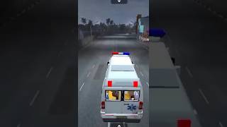 ambulance short#play-vidio#viralshorts screenshot 4