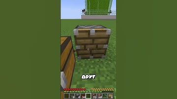 Лучшая Автоматическая Ферма Булыжника в Майнкрафте!