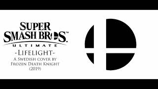 Lifelight (Super Smash Bros Ultimate) Swedish