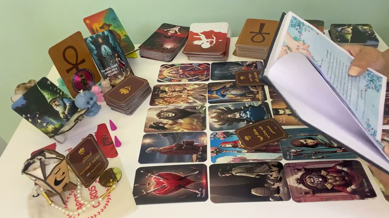 برج العذراء علاقة فيها شد و جذب مستمر و رجوع حظوظك من جديد ❤️