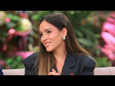 انتي كيوت - ميمي جمال وجميلة عوض وربنا ستر 😂