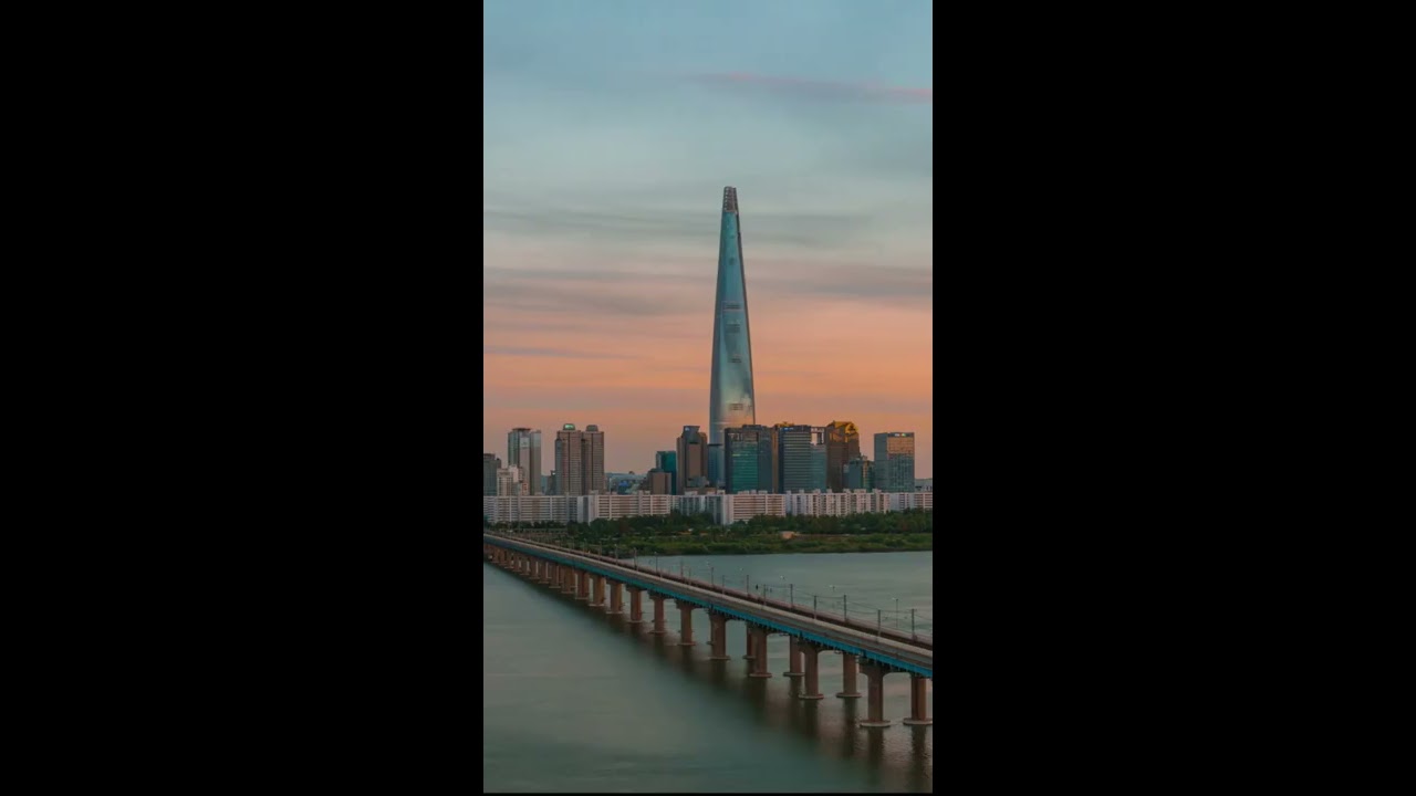10 Things You MUST Experience In Seoul South Korea 2024 