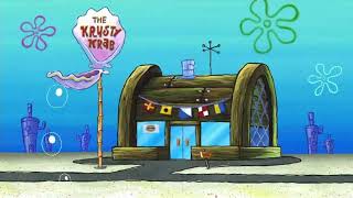 SpongeBob SquarePants The SquarePants Method title card