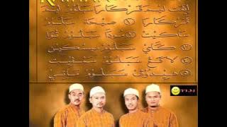 Raihan = Bends Of Love