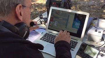 W2LI NPOTA Activation