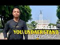 LAGU DANSA YOU UNDAERSTAND - COVER OKHA MELANISTI