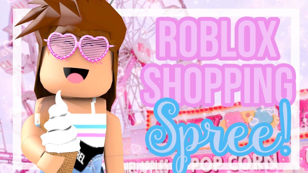 Roblox Aesthetic Homestore Shopping By Lady Auon - aesthetic homestores shopping spree roblox