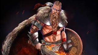 Viking Merch - Tyr is the God of war, he is the bravest of all the Norse  gods. Tyr wants justice and with fair treaties, which makes him a God in law