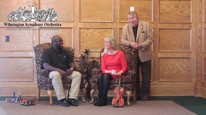 Pleasure Island Conversations Meet the Musicians w...