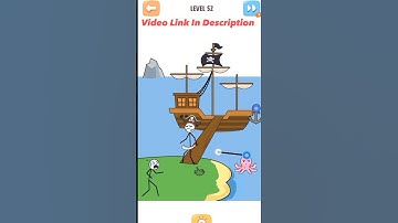 Stickman Vs Pirate #shorts #puzzlegame #viral #youtubeshorts #viral #ytshorts #foryou #weegoon