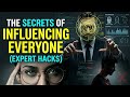 The Psychology of Controlling Anyone (Secret Hacks)