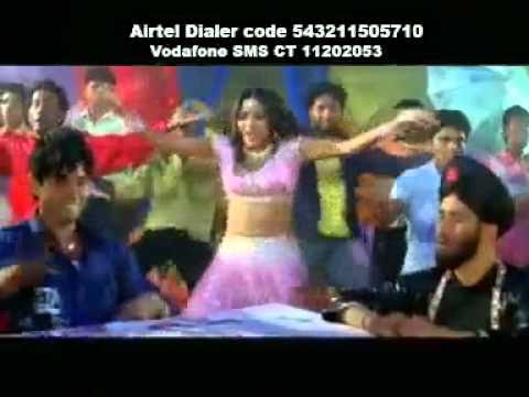 Lootela- Bhojpuri item song.flv