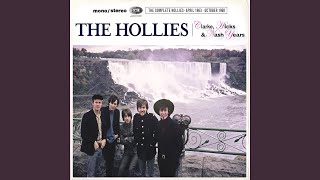 Video thumbnail of "The Hollies - Please Don't Feel Too Bad (Mono) (1997 Remaster)"