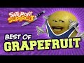 Best Grapefruit Episodes! (Saturday Supercut)