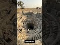 Indian's Stepwell Underground House part 1