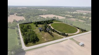 SOLD!: Adam DeGroote proudly sold 183 Harley Road, Harley.