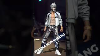 Preset Capcut Link Sound Dan Mentahan Teks Nya Ada Di Deskripsi